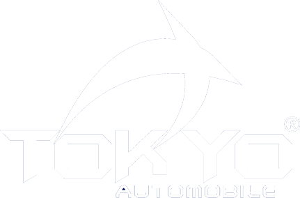 Tokyo Automobiles Logo